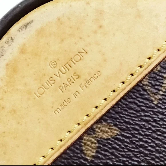 Louis Vuitton Pegase 55 Monogram - Picture 8 of 16